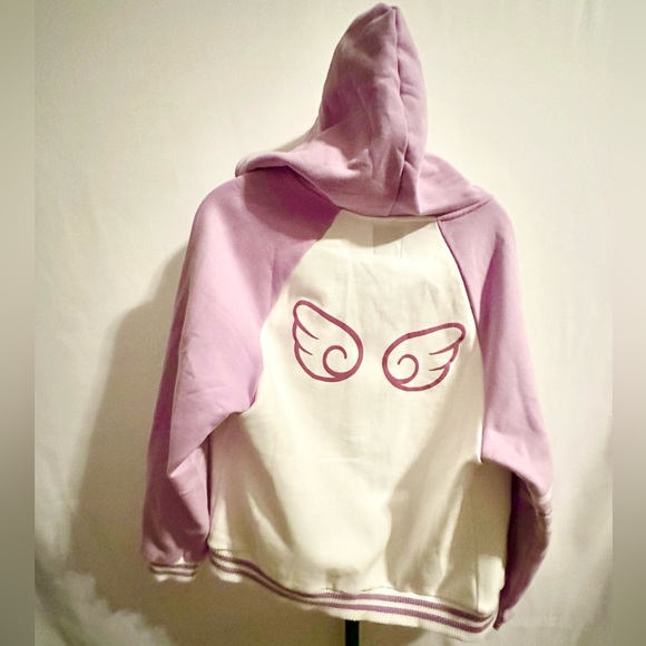 Authentic Aphmau special 10 million subscribers jacket - Picture 2 of 6